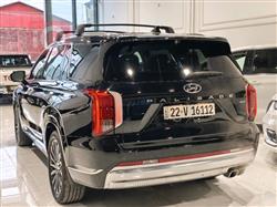 هيونداي باليسيد